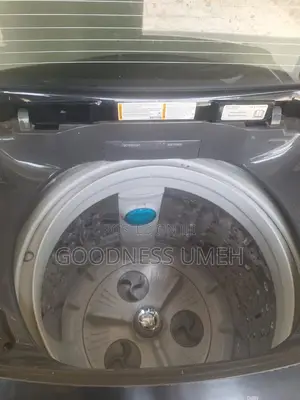16kg Lg Washing Machine