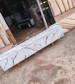 Brand New Tv Stand
