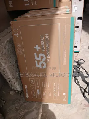 Smart Television