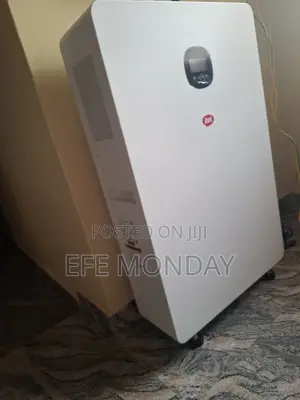 Itel 8kwh All in One Solar Energy