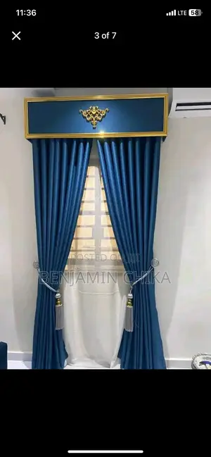 Premium Curtains