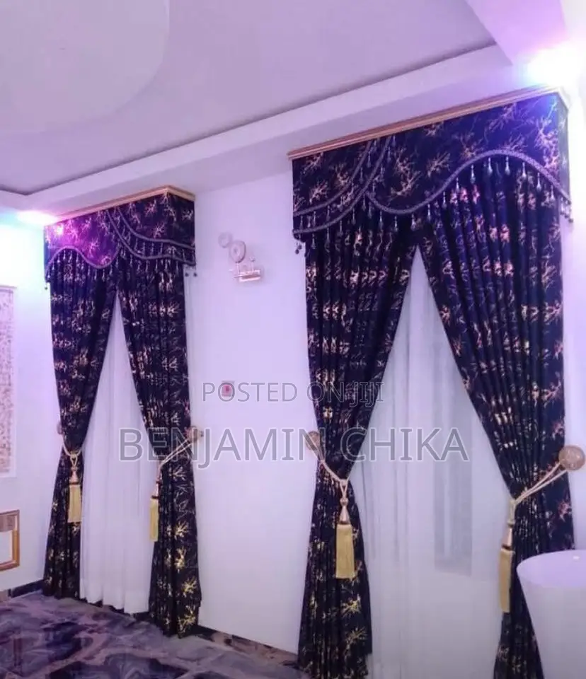 Premium Curtains