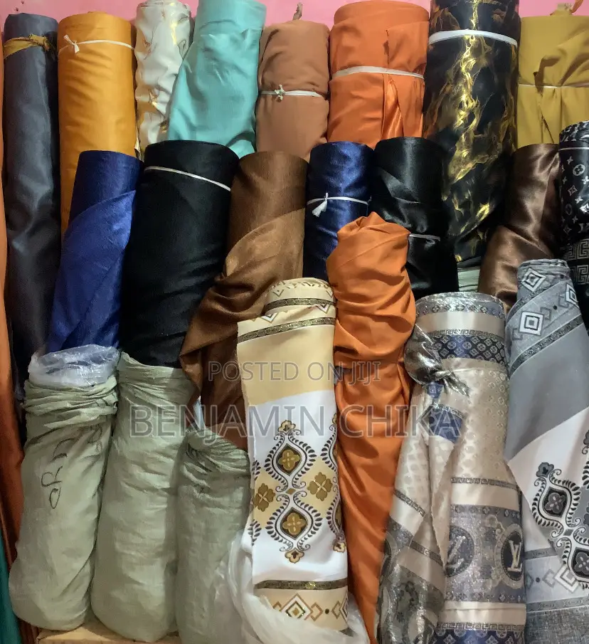 Premium Curtains