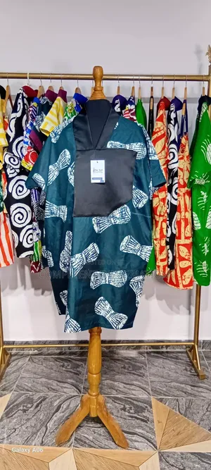 Short Bubu Ankara