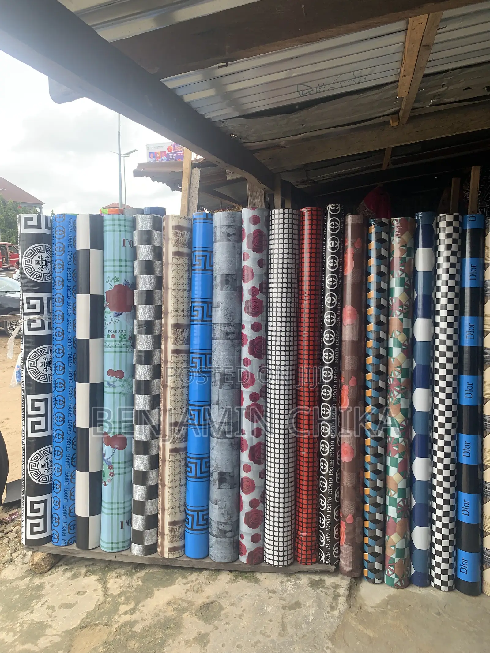 Premium Curtains