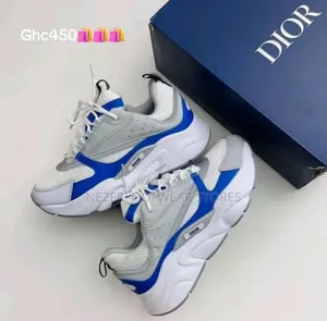 Best Quality Dior Homme Chunky Sneakers.