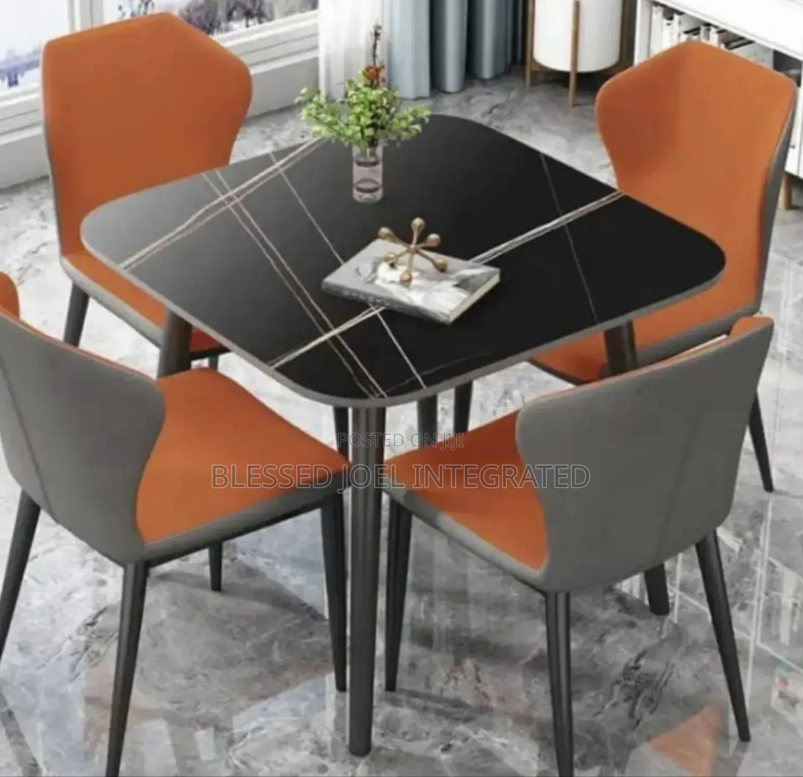 Marble Dining Table Lagos