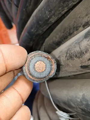50mm Single Xlpe 11kv Armored Cable