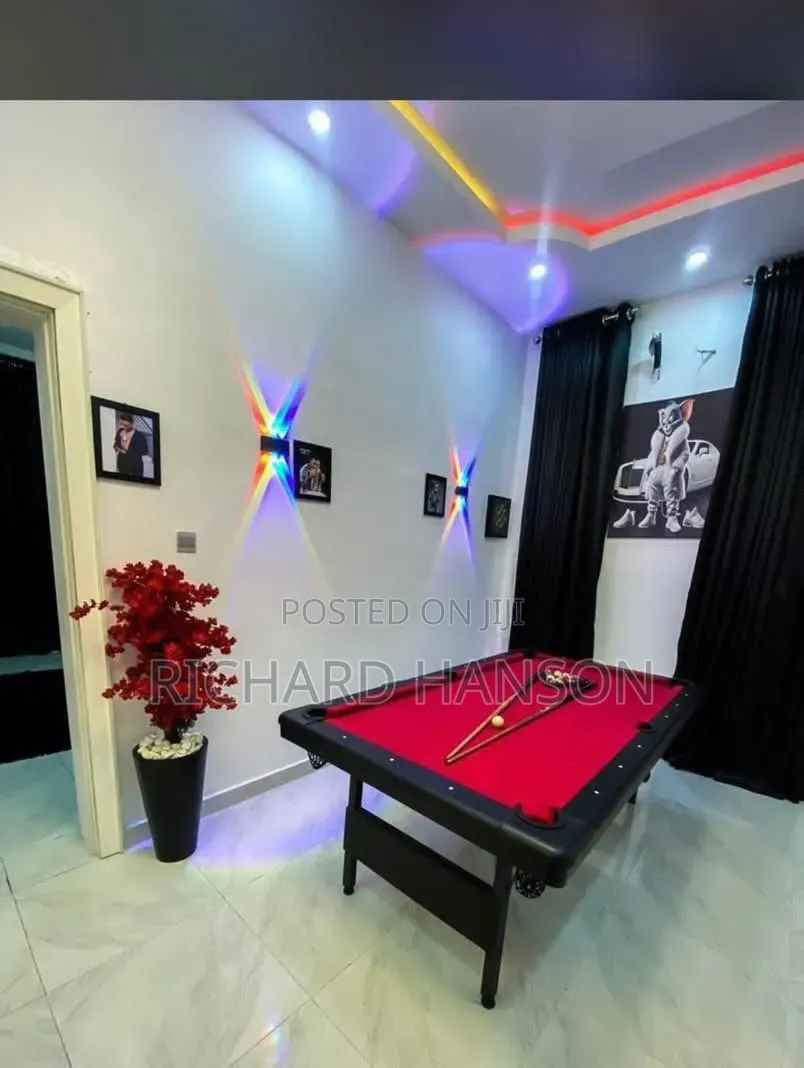 3bdrm Duplex in Secured Estate, Sangotedo for rent