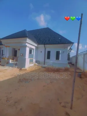 Furnished 4bdrm Bungalow in Owerri North for sale