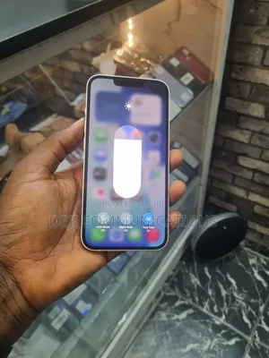 Apple iPhone 14 128 GB White