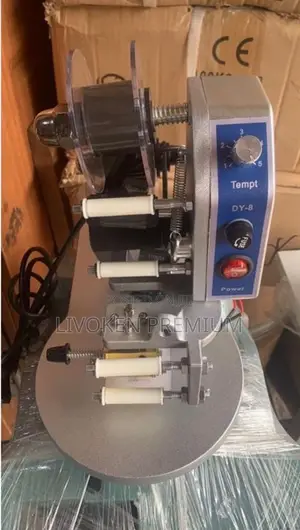 Coding Machine