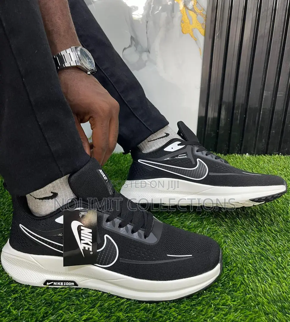 Nike Speed Zoom Training Sneakers