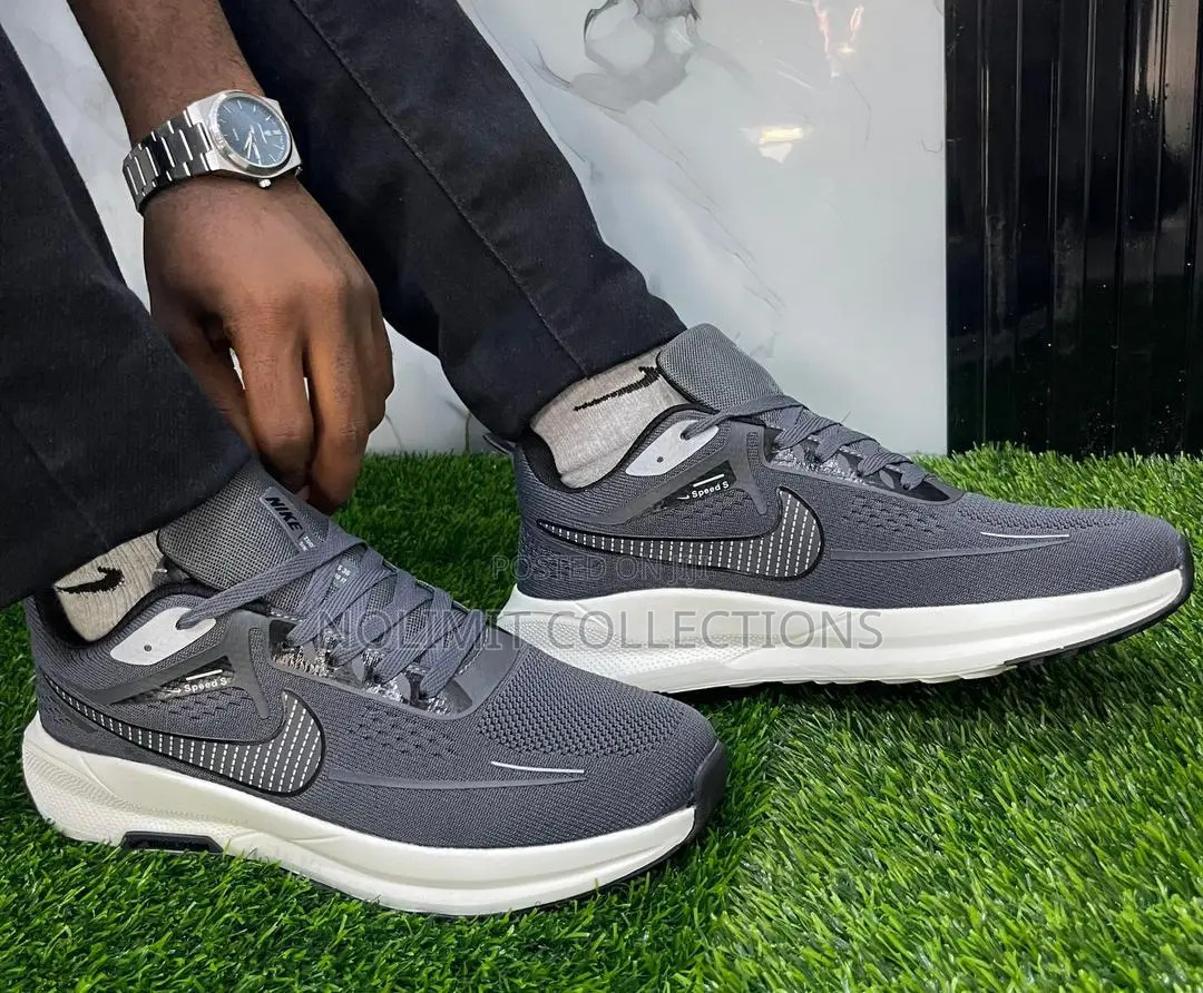 Nike Speed Zoom Training Sneakers