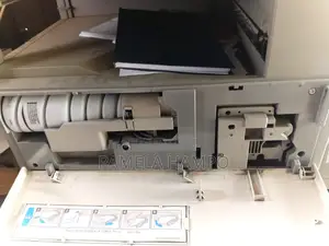 Photocopier