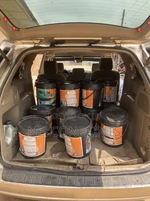 Satin, Matte, Gravitex, Bond