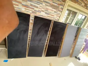 #Panels Studio Accustics Panels
