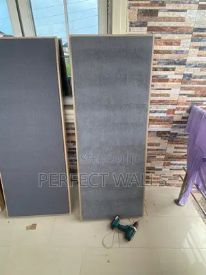 #Panels Studio Accustics Panels