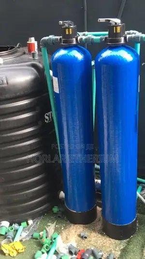 Cylinder Vessels