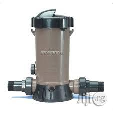 Automatic Chemical Feeder (Chlorine)