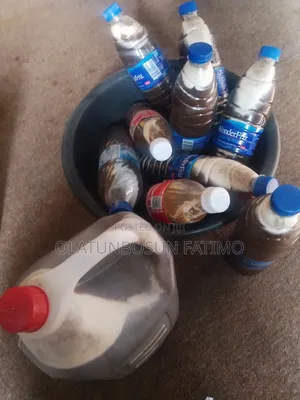 Original Honey (Oyin Ogidi)