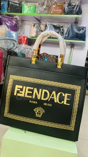 Fendi Quality Bag