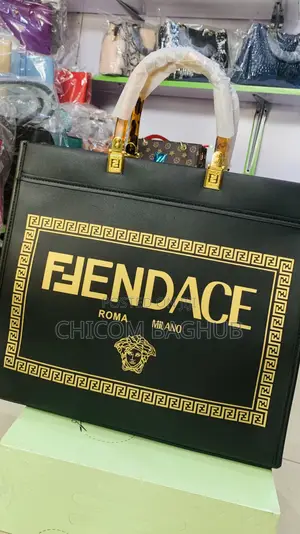 Fendi Quality Bag