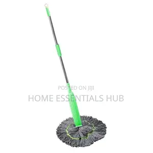 Wringing Mop