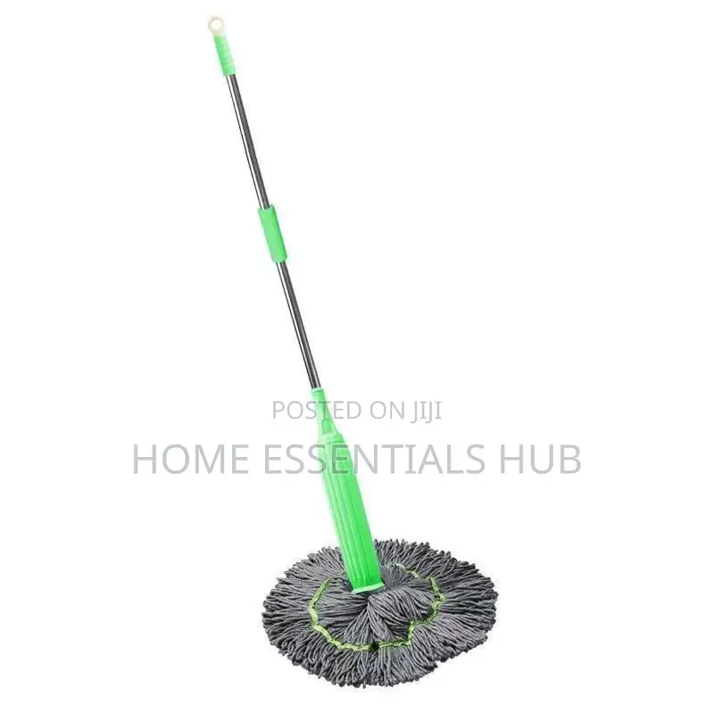 Wringing Mop