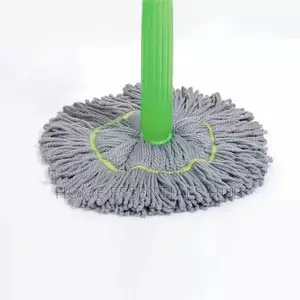Wringing Mop