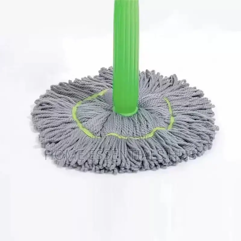 Wringing Mop