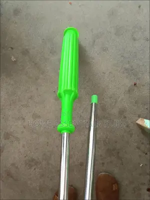 Wringing Mop