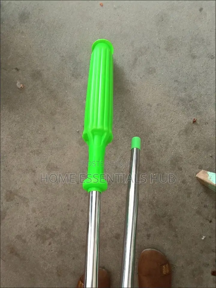 Wringing Mop