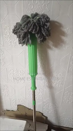 Wringing Mop