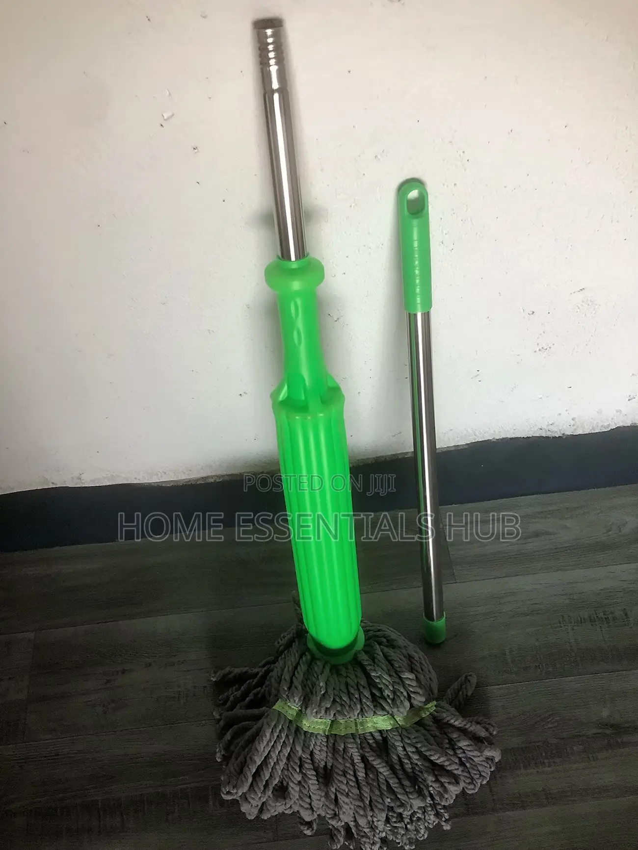 Wringing Mop