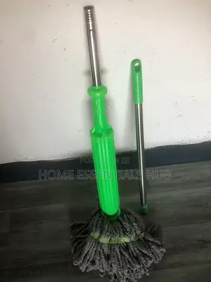 Wringing Mop