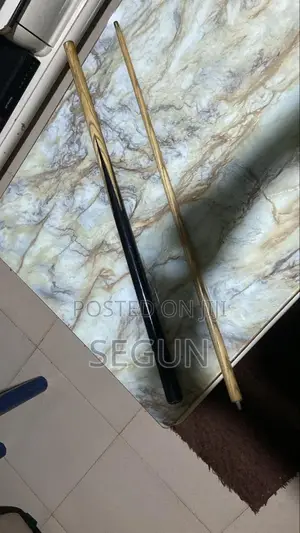 Snooker Stick