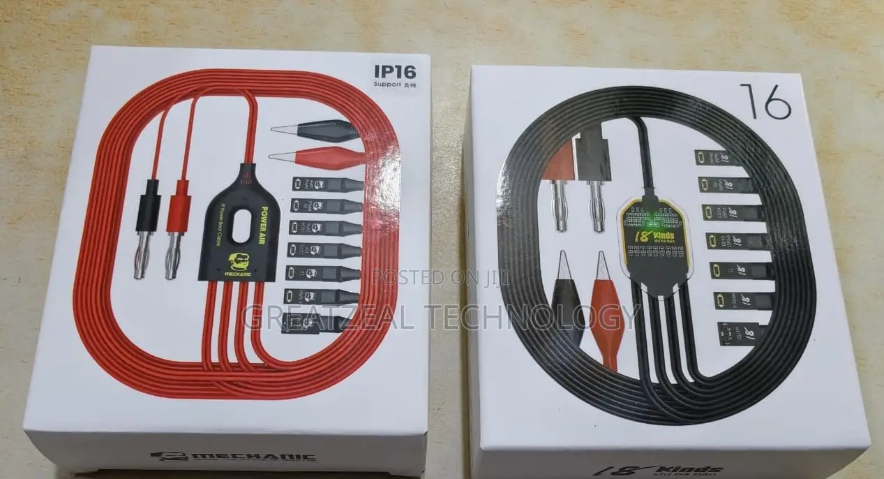 Cable Booster