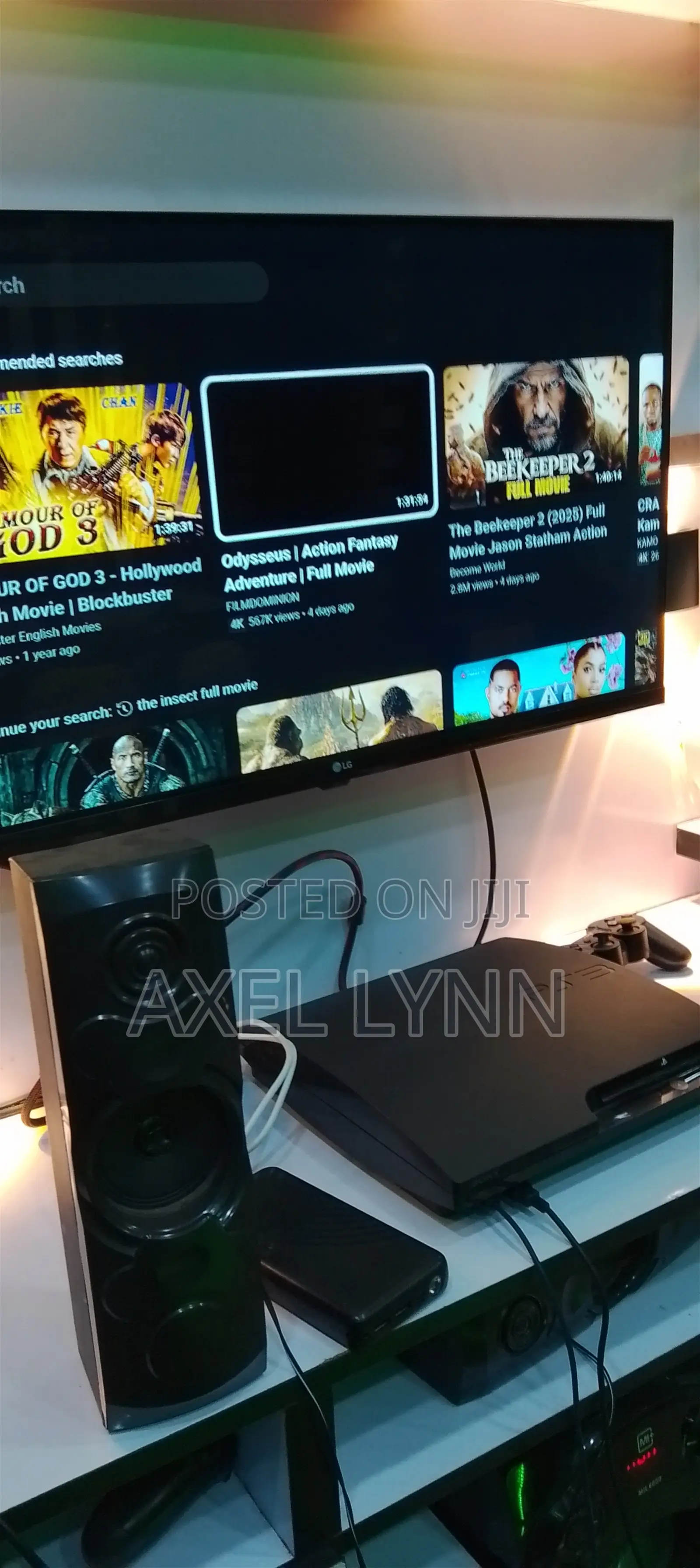 Playstation3 Slim