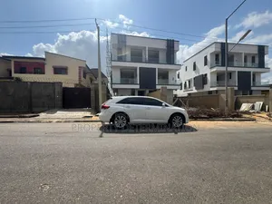 4bdrm Duplex in Omole Phase 2 for sale