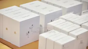 Airpods Pro 3