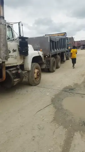 Sizes of Granite
