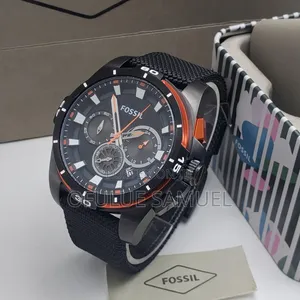High Quality Fossil Wristwatch
