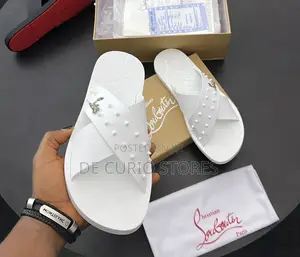 Christian Loubs - Pam