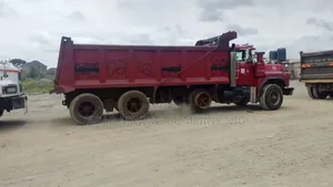 Delivery of Granite