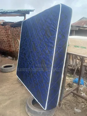 6x6 by 10inches Prestige Orthopaedic Mattress