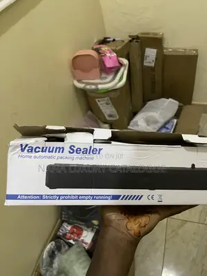 Sealer Machine