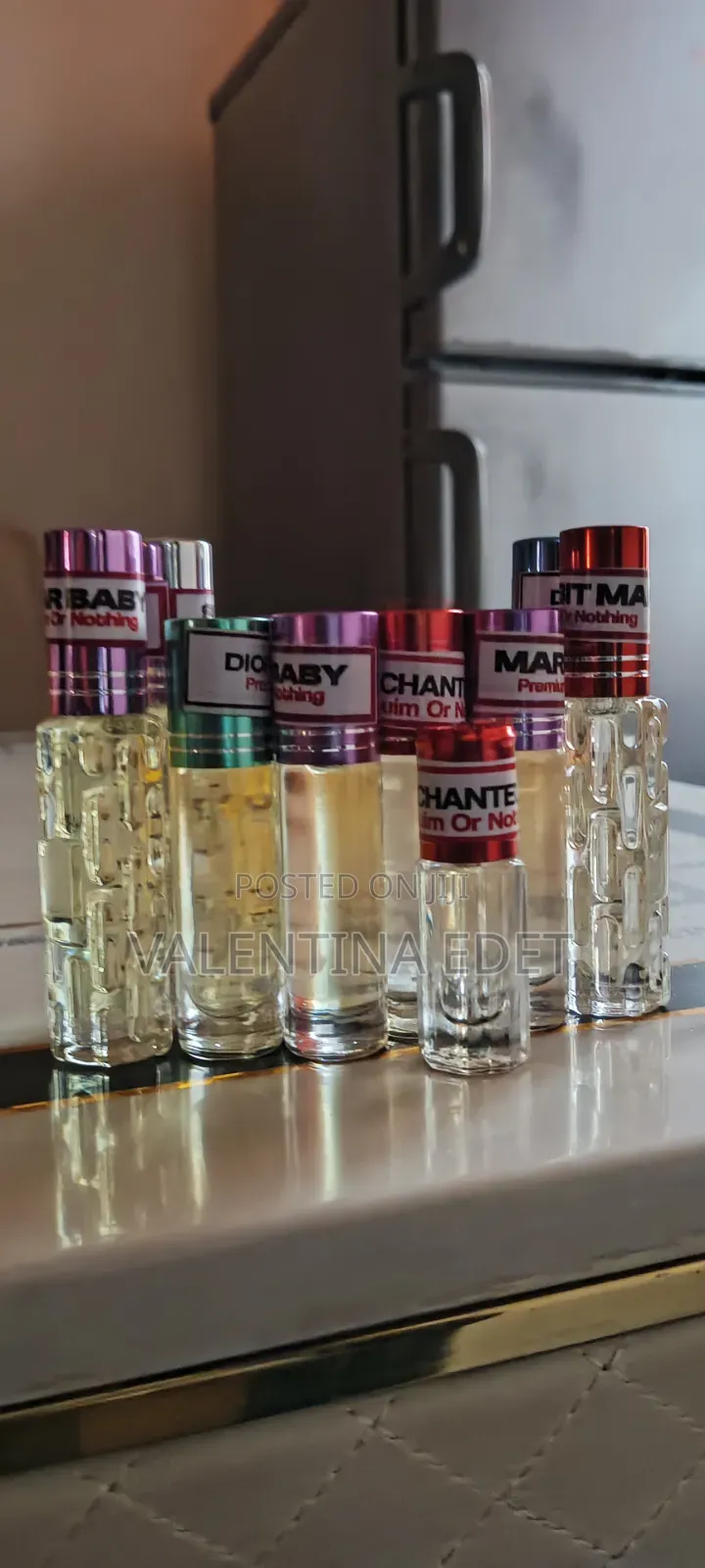 Patra Fragrance