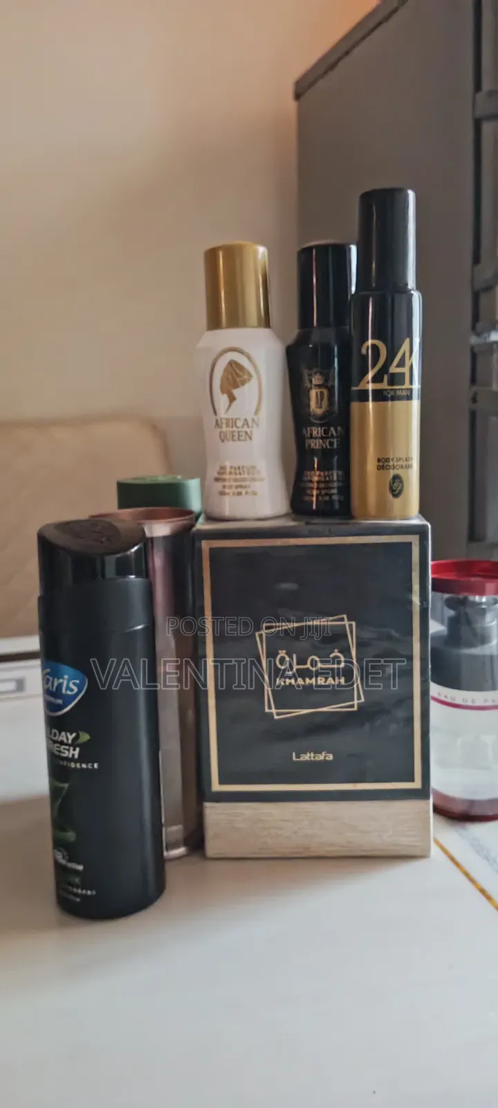 Patra Fragrance