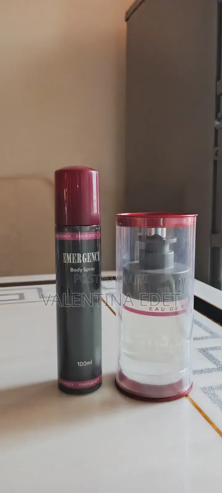 Patra Fragrance